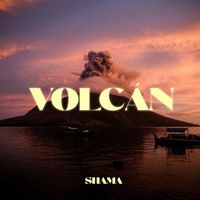 SHAMA - VOLCÁN