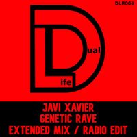 Javi Xavier - Genetic Rave