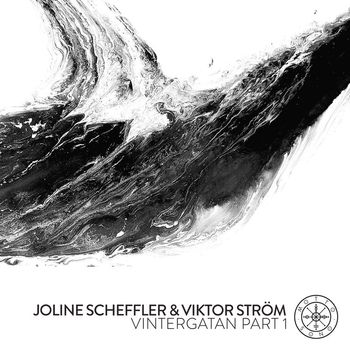 Joline Scheffler, Viktor Ström - Vintergatan Part 1