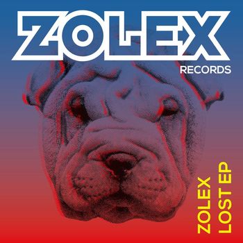 Zolex - Lost EP