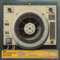 White Noise - Fan Sounds to Sleep, Relaxation or Studying