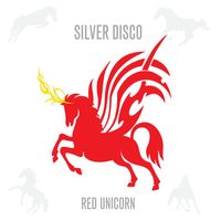 Silver Disco - Red Unicorn (2024 Remastered)