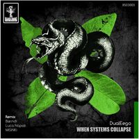 DualEego - When Systems Collapse