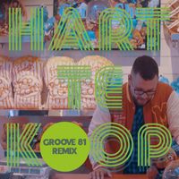 Abdou - Hart Te Koop (Groove 81 Remix)