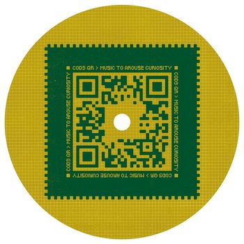 Various Artists - COD3 QR 011