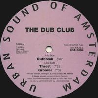 The Dub Club - Outbreak