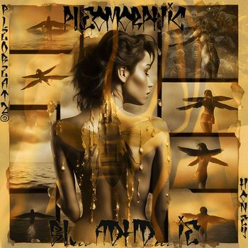 Pleomorphic - Honey