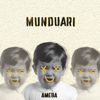Ameba - Munduari