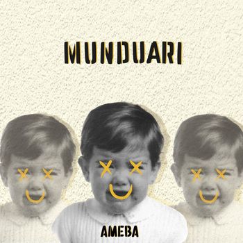 Ameba - Munduari