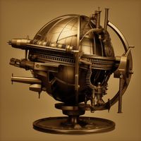 Black Lung - The Depopulation Bomb (30th Anniversary Remastered Edition)