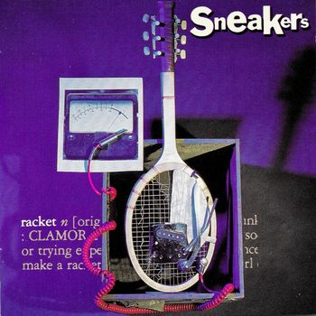 Sneakers - Racket