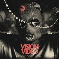 Vision Video - Balaclava Kiss