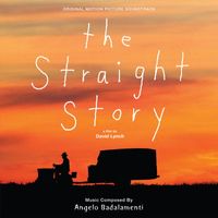 Angelo Badalamenti - The Straight Story (Original Motion Picture Soundtrack)