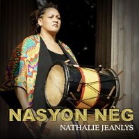 Nathalie Jeanlys - Nasyon Nèg