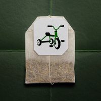 LUBA - INFUSION (Explicit)