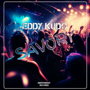 Eddy Kudo - Savory