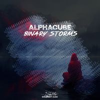 AlphaCube - Binary Storms