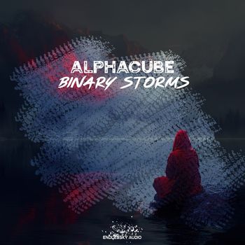 AlphaCube - Binary Storms