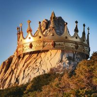 Royal - Still a King