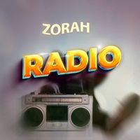 Zorah - Radio (Instrumental)