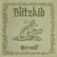 Blitzkid - Werwulf