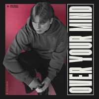 Henrik - OVER YOUR MIND