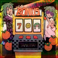 Tanger - BONUS EP