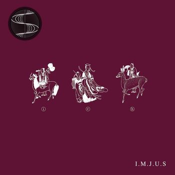 I.M.J.U.S - Ich