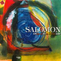 Salomon - ORiginal KIss of the DAY