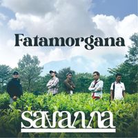savanna - Fatamorgana