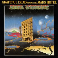 Grateful Dead - Mississippi Half-Step Uptown Toodeloo (Live at University of Nevada, Reno, NV, 5/12/74)
