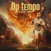 Jebroer - Op Tempo (Explicit)