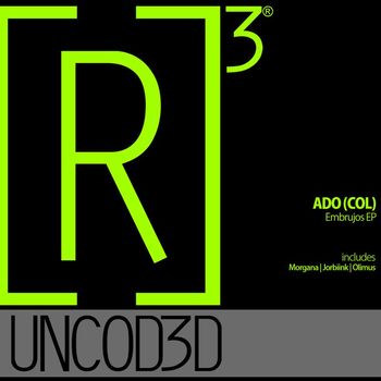 Ado (Col) - Embrujos EP