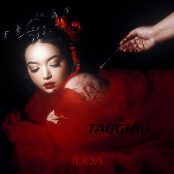 IDDA - TAGGHIÚ