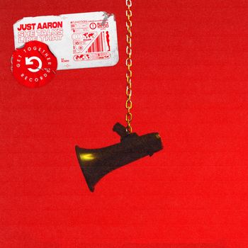 Just Aaron - She Talks Like That