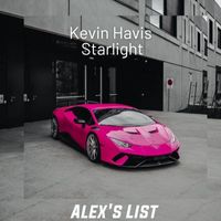 Kevin Havis - STARLIGHT