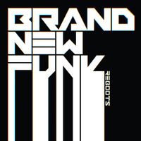 Adam F - Brand New Funk Revisited (Adam F Reboot)
