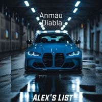 Anmau - Diabla