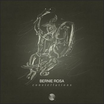 Bernie Rosa - Constellations