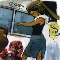 Kobayashi - Infantili e crudeli