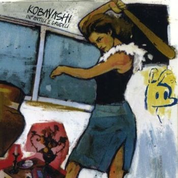 Kobayashi - Infantili e crudeli