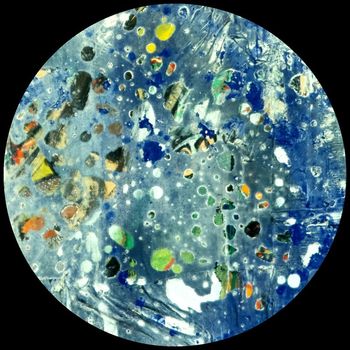Radial - Ephemera