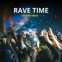 Stephan Vegas - Rave Time