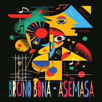 Bruno Bona - Asemasa (Extended Mix)