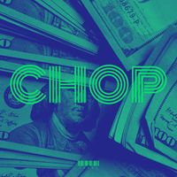 Jakal - Chop (Explicit)
