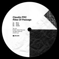Claudio PRC - Rites of Passage