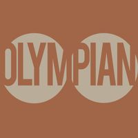 Milo Raad - Olympian 20
