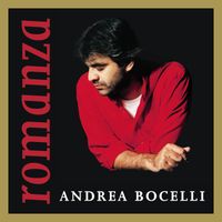Andrea Bocelli - Romanza (Super Deluxe)