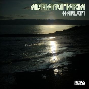 Adrianomaria - Harlem