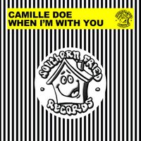 Camille Doe - When I'm With You